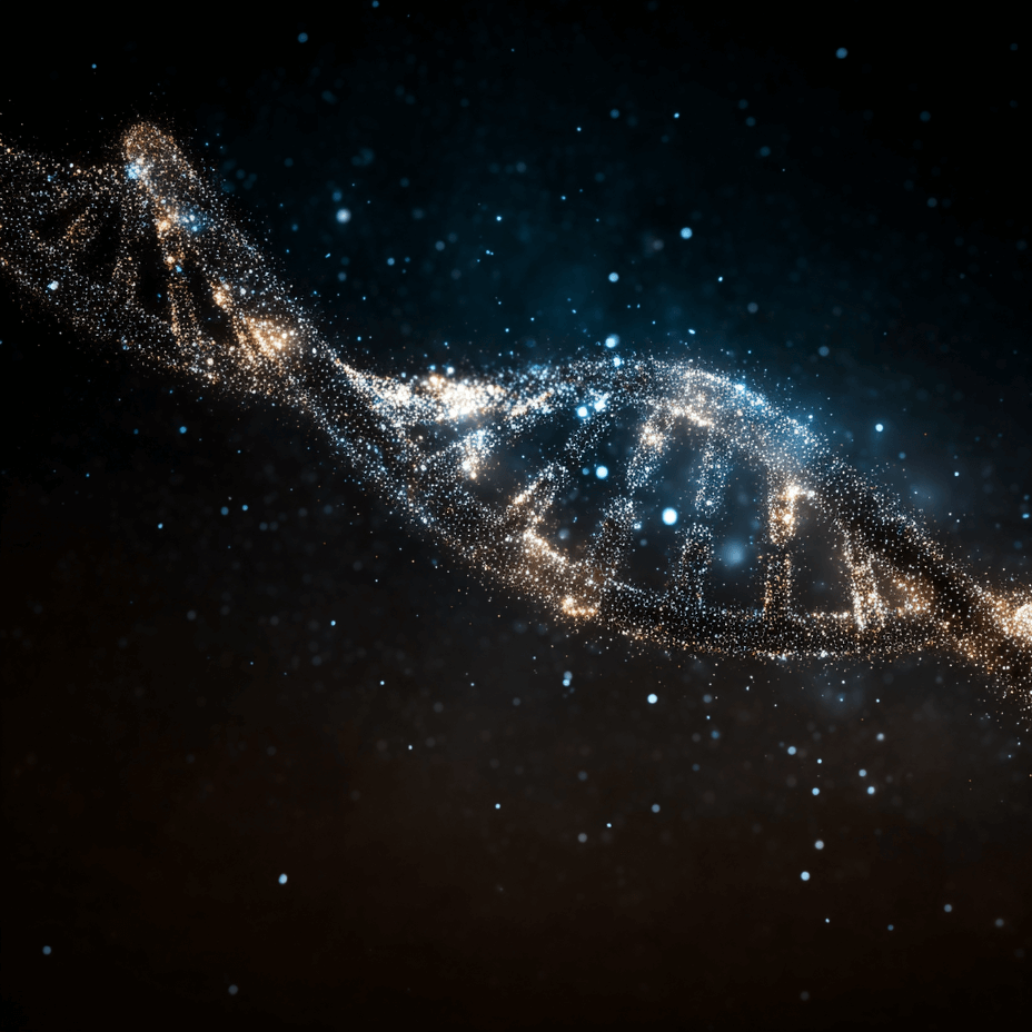 DNA lineage readings