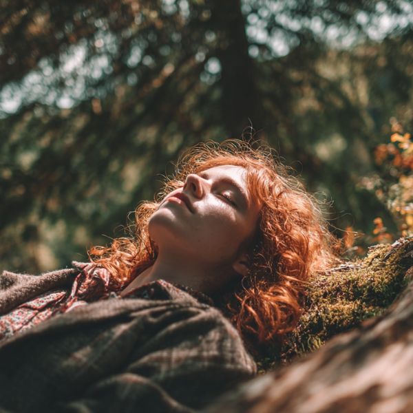 access the akashic records