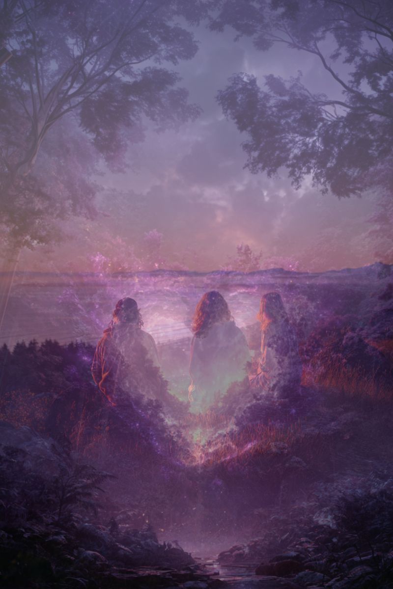 5d consciousness - what is it