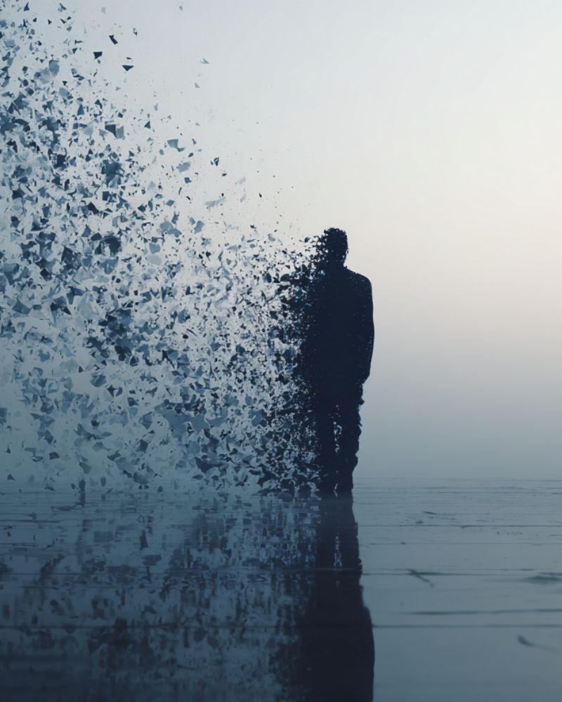 spiritual effects of sleeping around