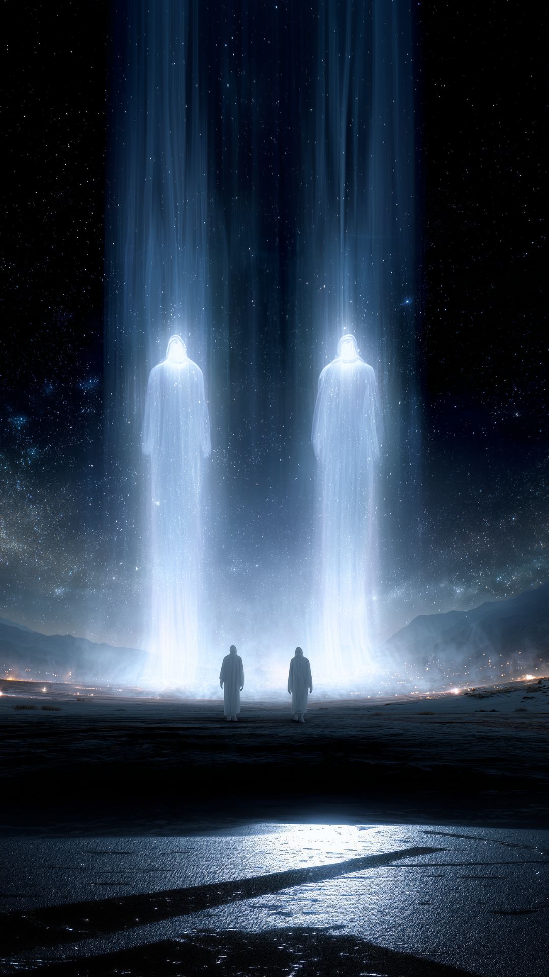 humans awakening faster