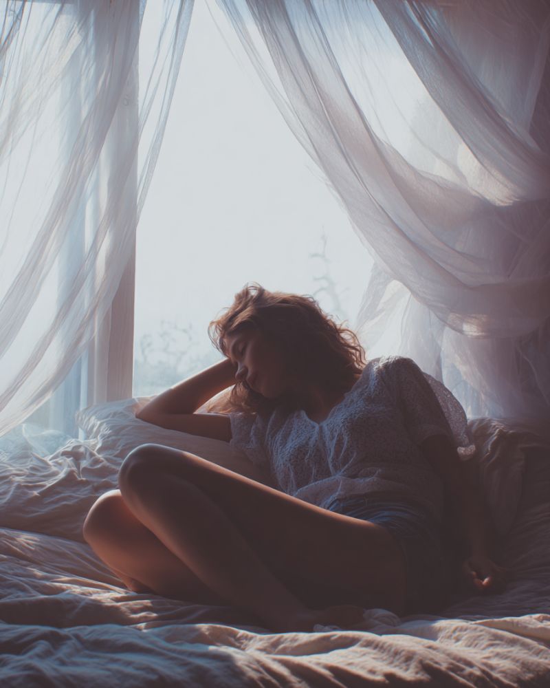 sleeping around in a relationship - the spiritual effects