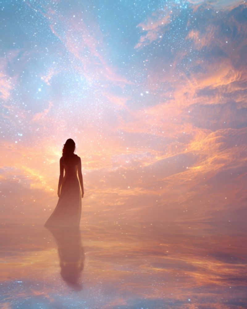 spiritual effects of sleeping around