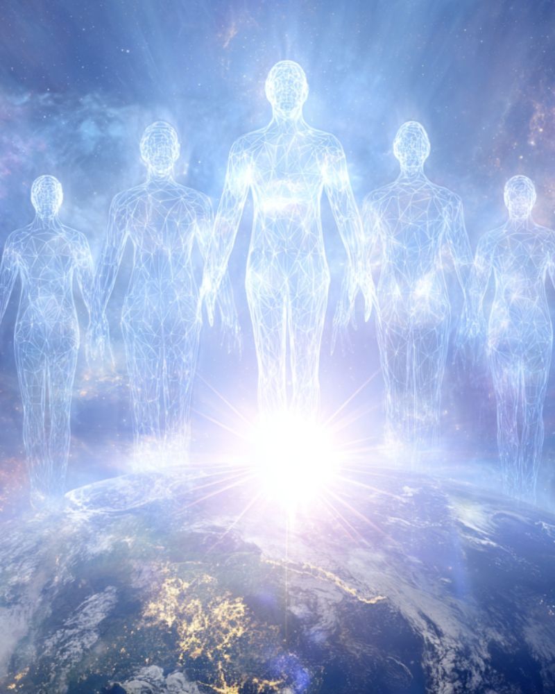 spiritual relationships