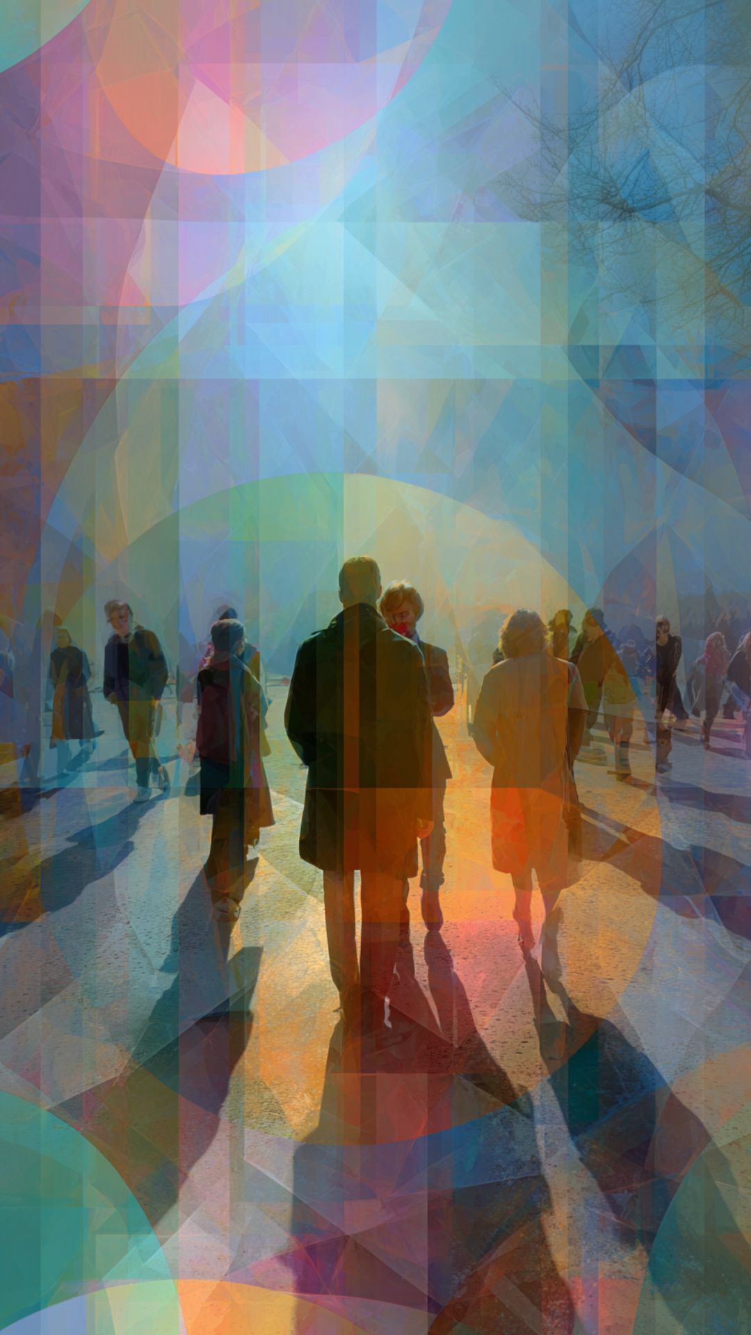 AI replacing humanity