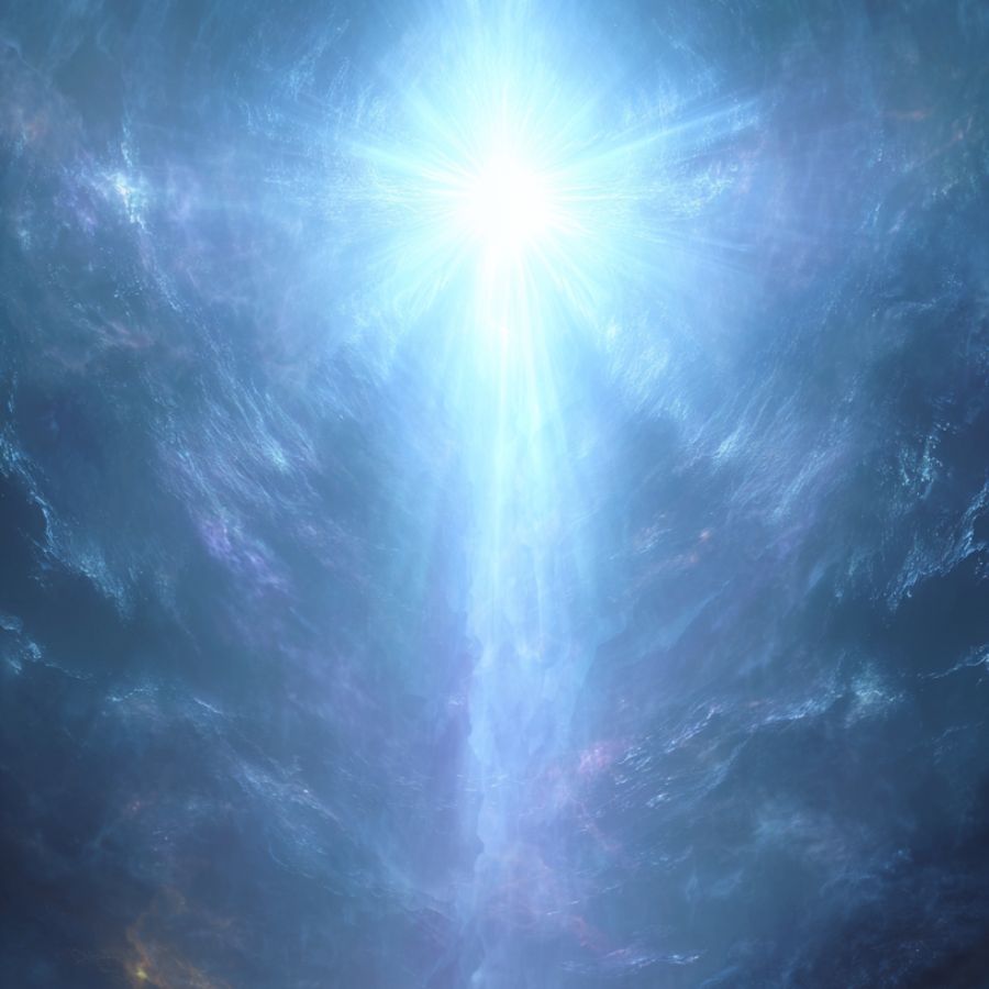 becoming whole